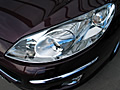 Etuvalo: Peugeot 407